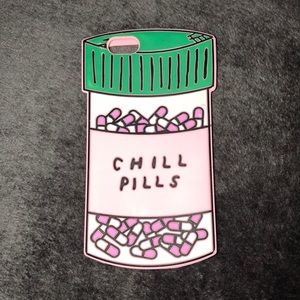 iPhone 6/6s Chill Pill Case